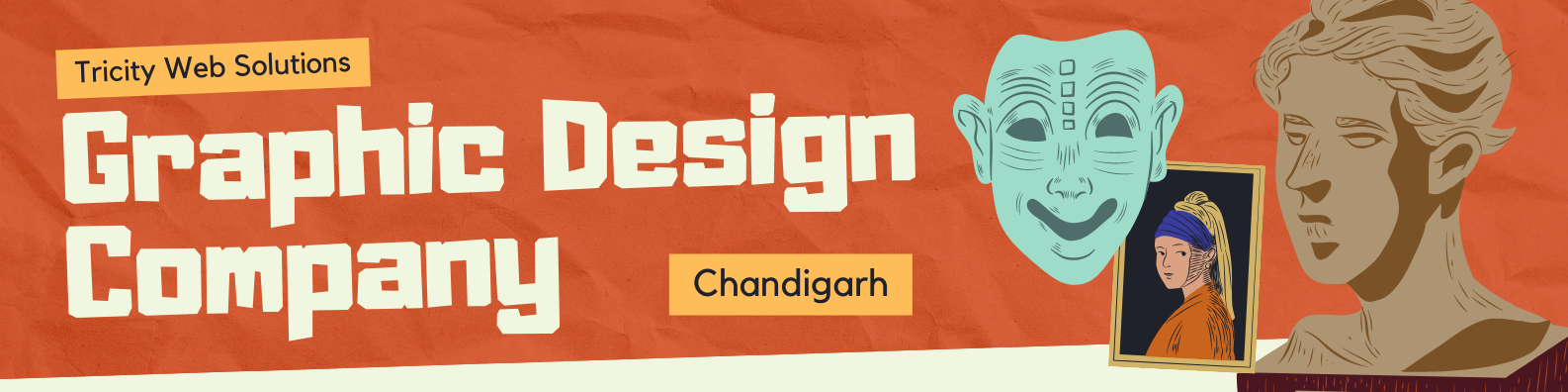 Best Graphic designing company in Chandigarh